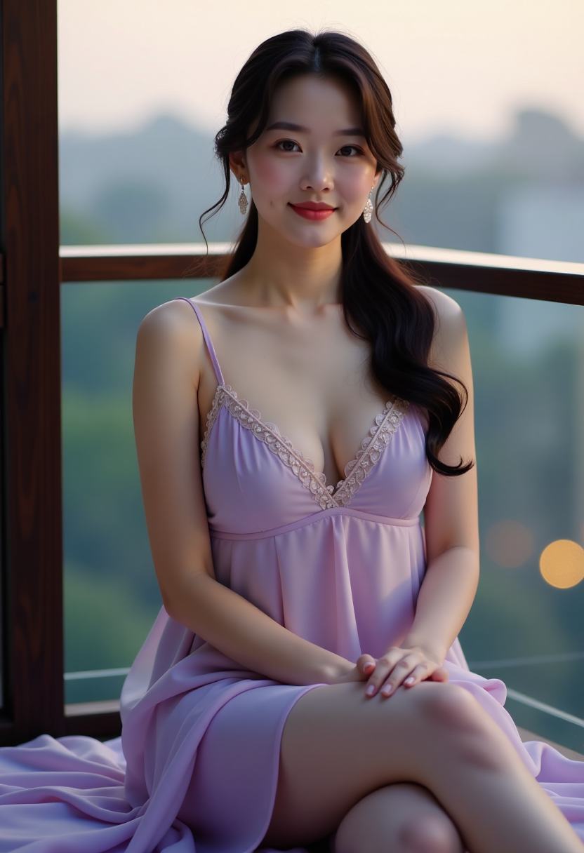 雾港来信影片海报